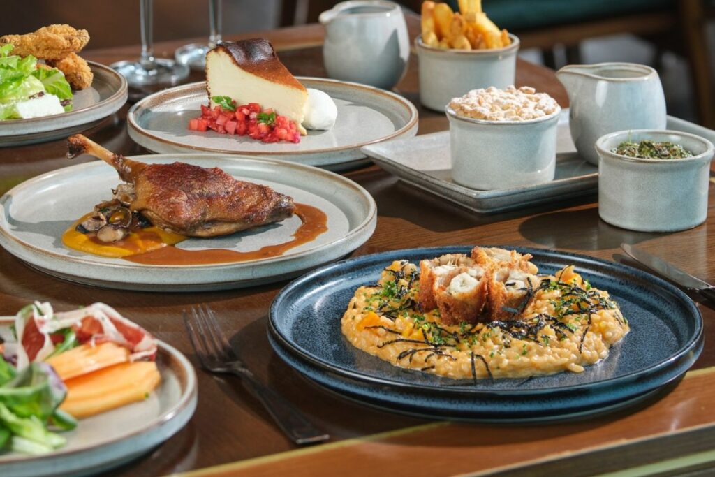 Where to brunch in Hong Kong in 2026, from family-friendly menus to free-flow adults-only blowouts 42 Sunset Grill Where to brunch in Hong Kong in 2026