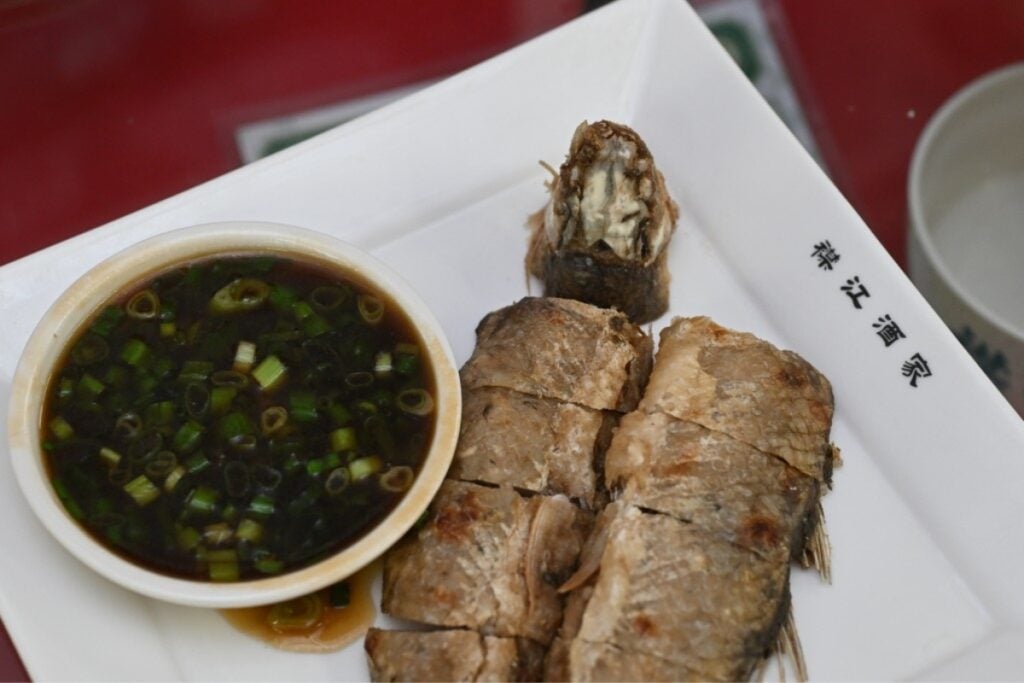 best restaurants Hong Kong Kam Kong Restaurant (1909)