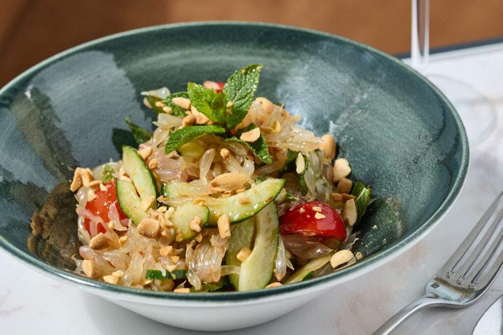 Where to brunch in Hong Kong in 2026, from family-friendly menus to free-flow adults-only blowouts 40 The Orient Where to brunch in Hong Kong in 2026