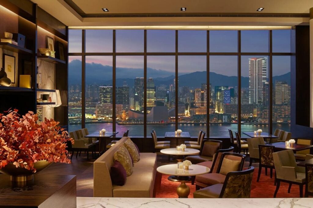 The best hotels to book in Hong Kong for wining and dining, from affordable to luxurious 2 Foodie and hotels, Hong Kong