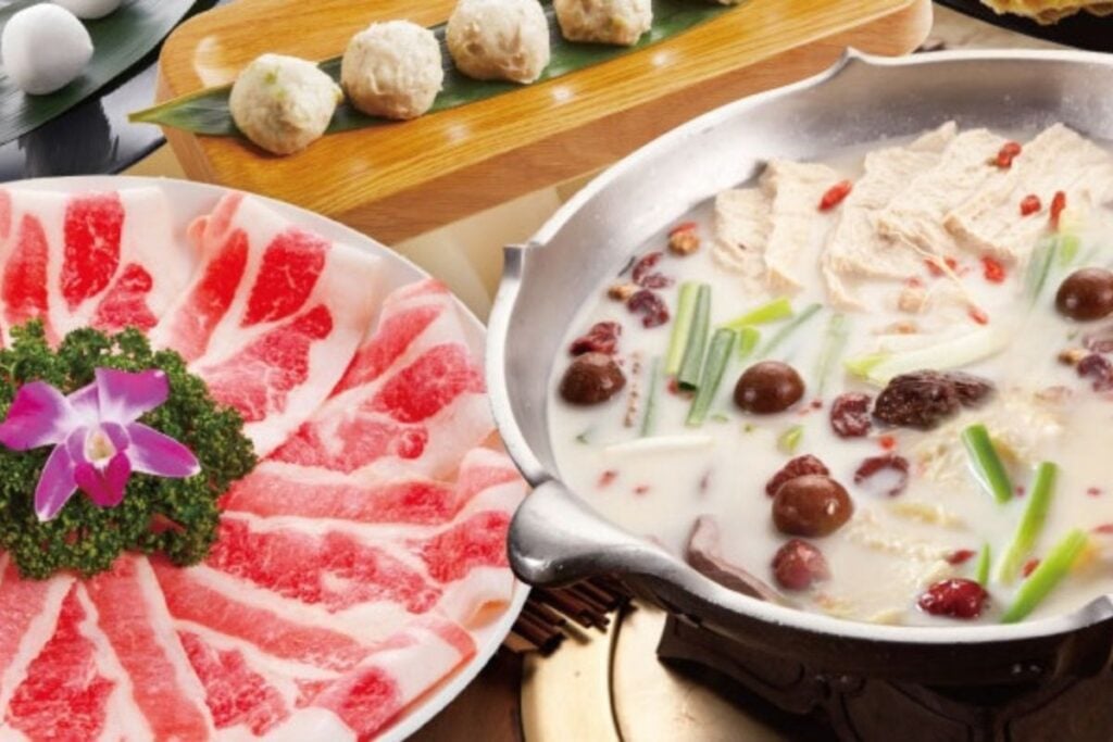 The best hotpot restaurants in Hong Kong, from Cantonese to Sichuan style 6 Wulao The best hotpot in Hong Kong