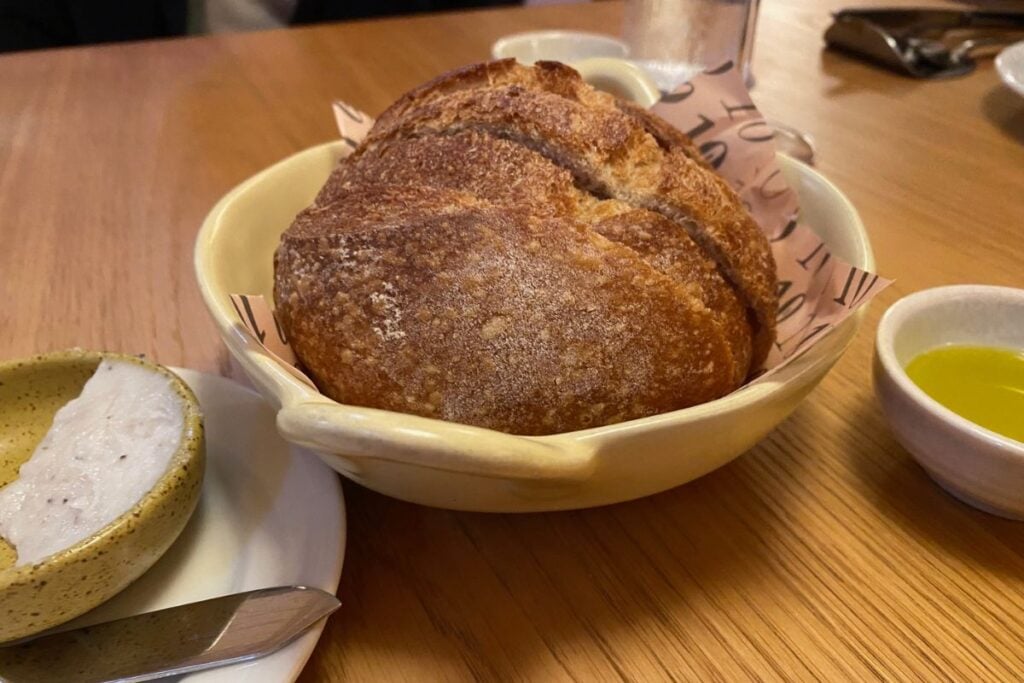 bread DIECI review