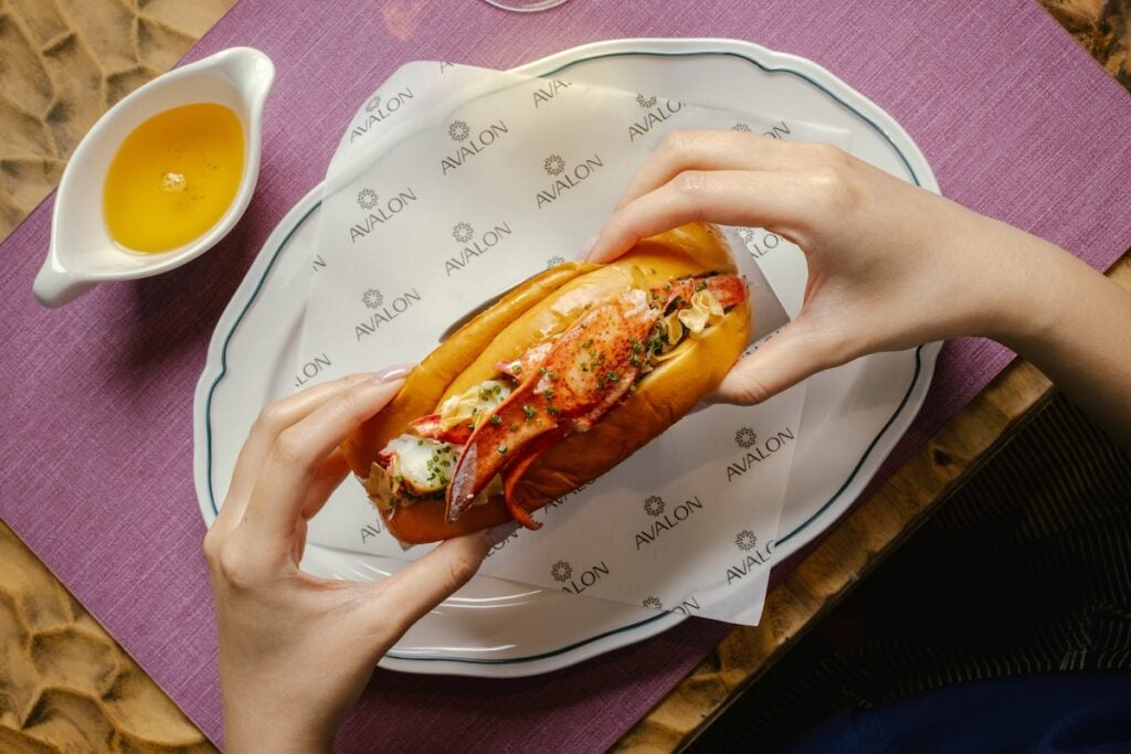 Avalon review: elevated American-meets-British comfort food comes to Central Avalon review