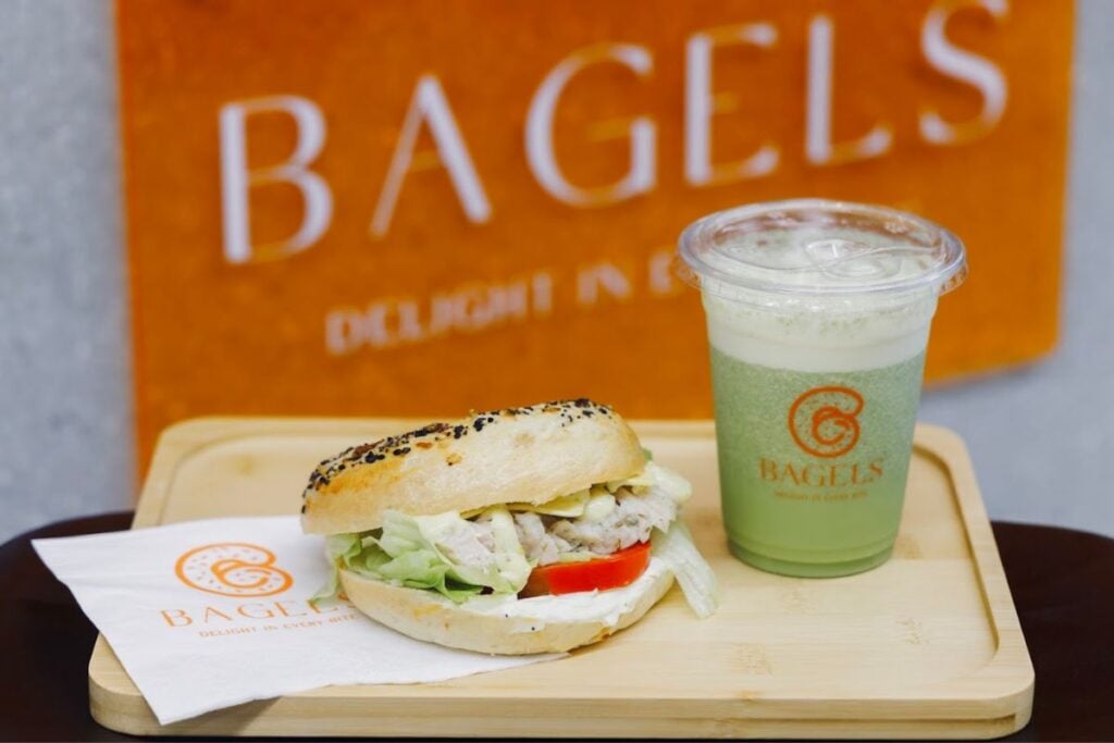 Where to find the best bagels in Hong Kong for those pining for a taste of the Big Apple 8 Bagels Where to find the best bagels in Hong Kong
