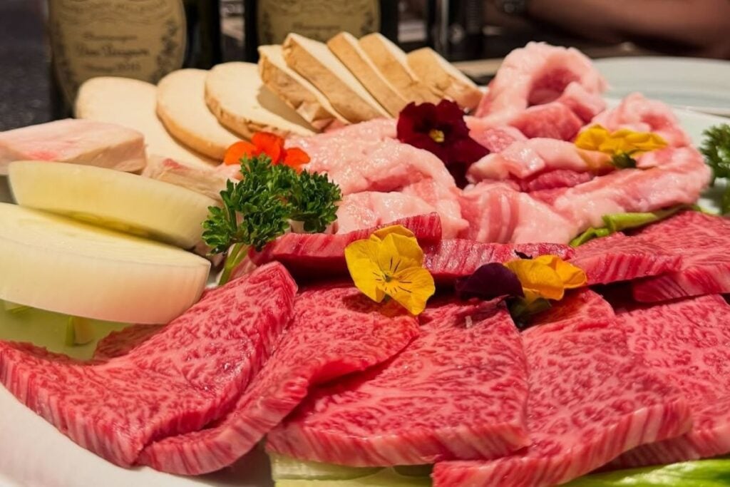 The best Korean restaurants in Hong Kong, when you’re dreaming of banchan, bibimbap, & bulgogi 8 Born Ga The best Korean restaurants in Hong Kong