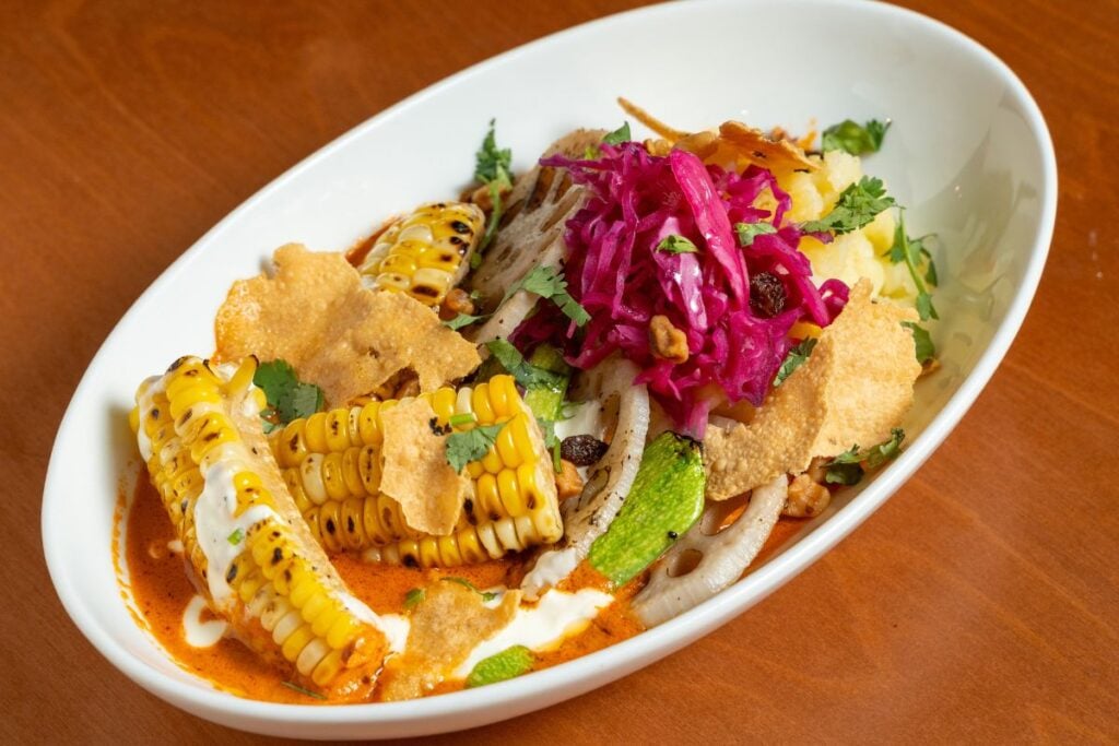 The best new restaurants to try in Hong Kong in 2026: July edition 6 The best new restaurants to try in Hong Kong July 2026 Curry Room