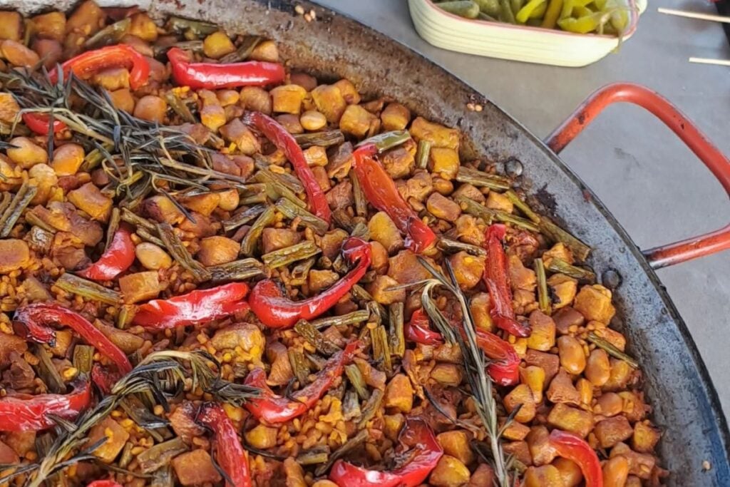Dale Candela The best restaurants on Lamma Island