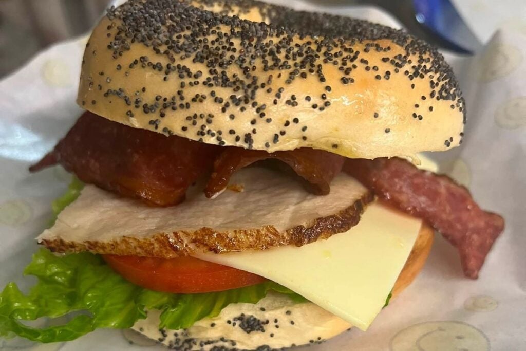 Jaybird The best restaurants on Lamma Island