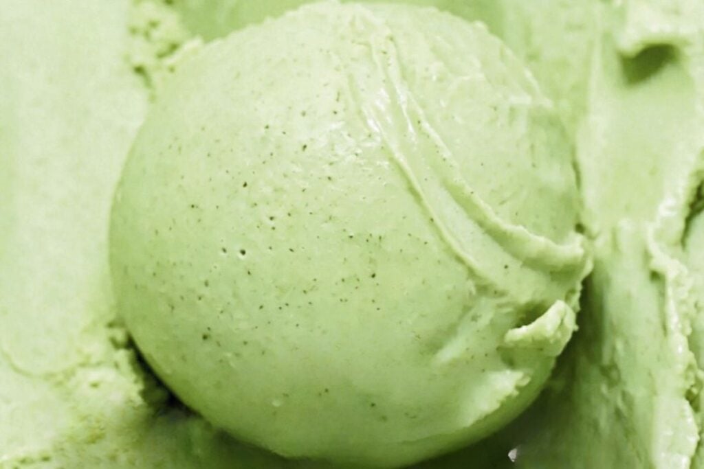 KYO Matcha unveils limited-edition wasabi gelato at Kai Tak’s Cullinan Sky Mall KYO Matcha limited edition wasabi gelato Kai Tak