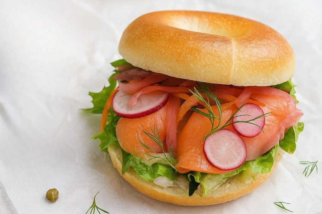 Where to find the best bagels in Hong Kong for those pining for a taste of the Big Apple 10 LY Bakery Where to find the best bagels in Hong Kong