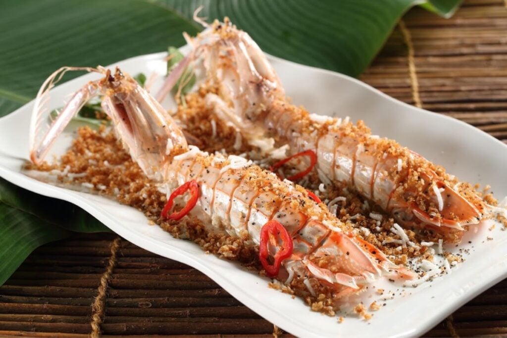 Lamma Rainbow The best restaurants on Lamma Island