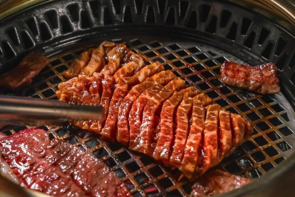 The best Korean restaurants in Hong Kong, when you’re dreaming of banchan, bibimbap, & bulgogi 19 MAEK JEOK The best Korean restaurants in Hong Kong