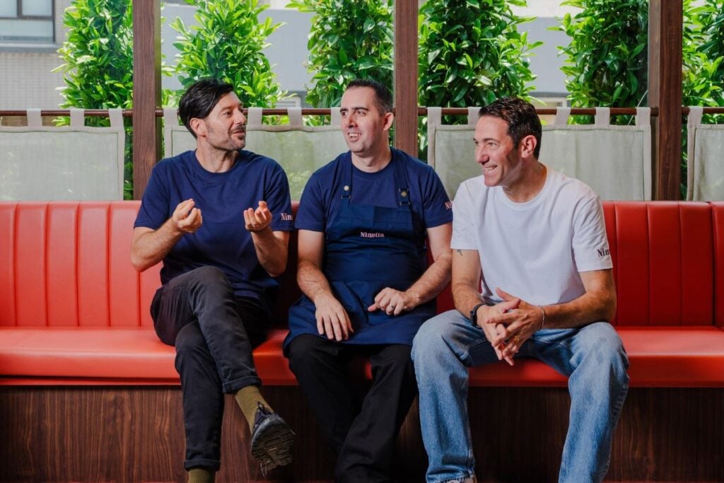 The best new restaurants to try in Hong Kong in 2026: July edition 7 Ninetta The best new restaurants to try in Hong Kong July 2026