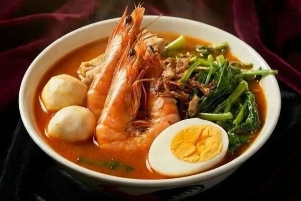 The best Malaysian & Singaporean restaurants in Hong Kong 5 Nyonya Coming The best Malaysian & Singaporean restaurants in Hong Kong