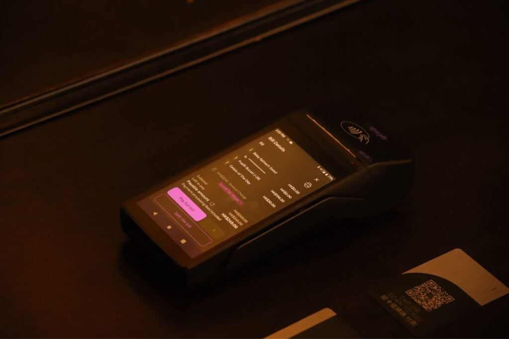 Qlub supports top HK restaurants and music events with vital payment solutions 2 Qlub payment solutions La Volta