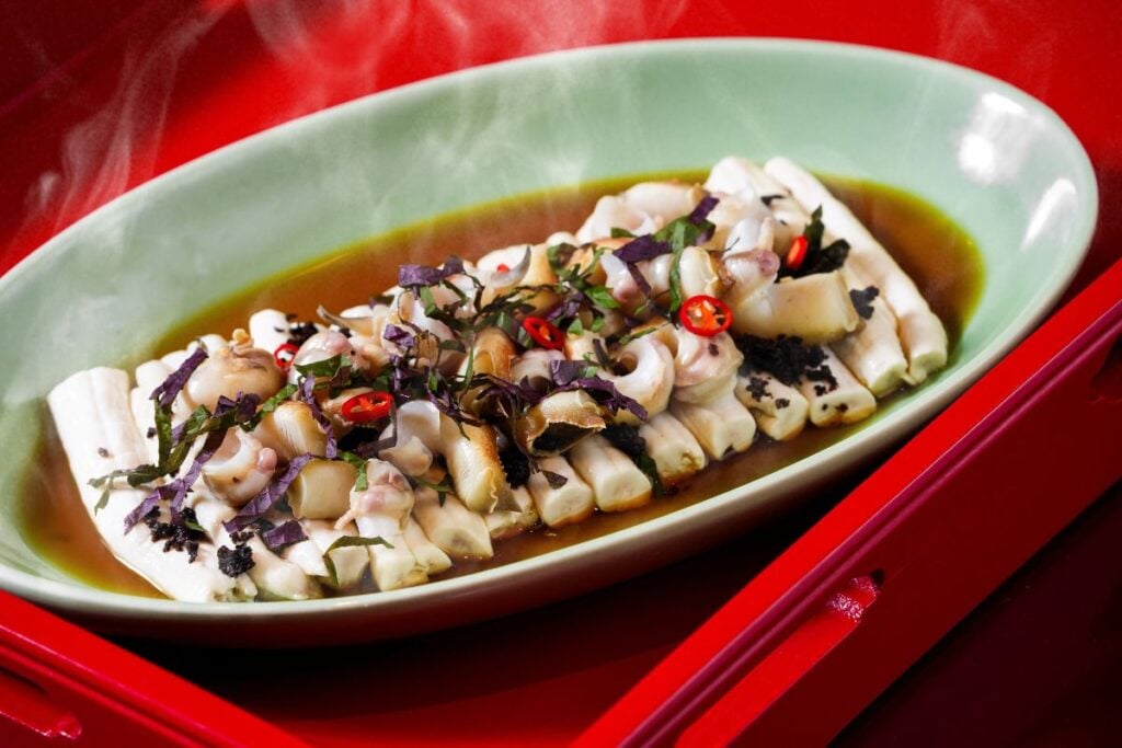 The best Cantonese fine-dining restaurants in Hong Kong for splurging on local flavours 20 Sha Tin 18 The best Cantonese fine-dining in Hong Kong