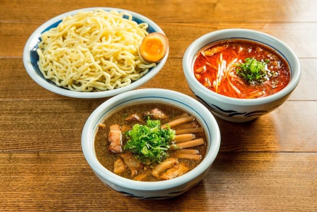 Where to find the most slurp-worthy ramen in Hong Kong, from tonkotsu to tsukemen 5 Shugetsu The best ramen in Hong Kong