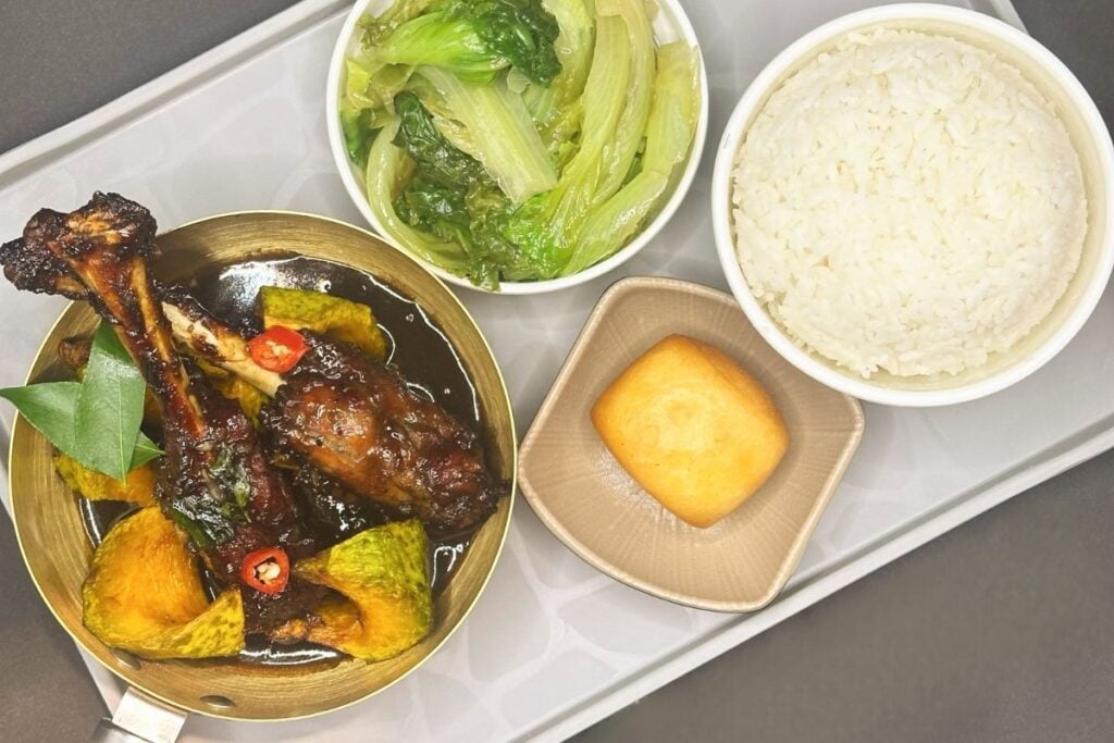 The best Malaysian & Singaporean restaurants in Hong Kong 7 Singapore Island The best Malaysian & Singaporean restaurants in Hong Kong