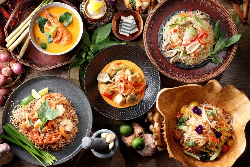 The best Father’s Day menus in Hong Kong this 2026 7 Father’s Day menus in Hong Kong this 2026 Cafe 103