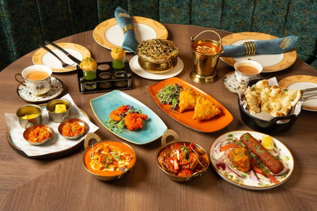 The best Father’s Day menus in Hong Kong this 2026 2 Father’s Day menus in Hong Kong this 2026 Gaylord