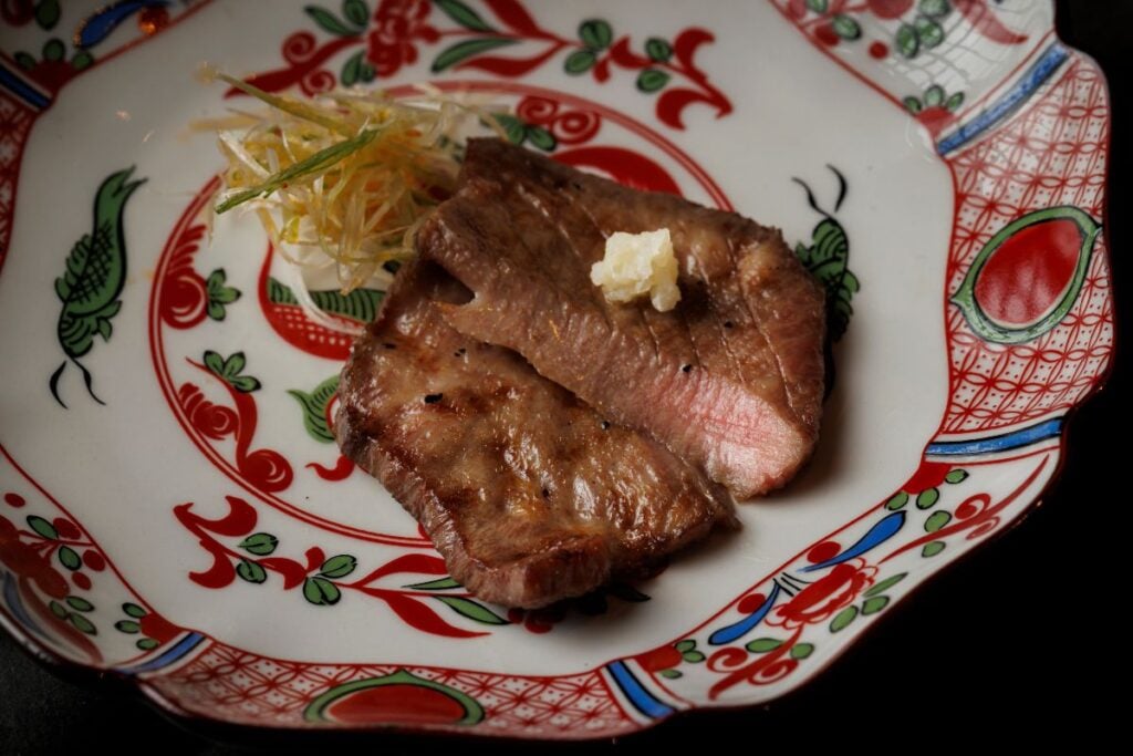 The best new restaurants to try in Hong Kong in 2026: July edition The best new restaurants to try in Hong Kong July 2026 Yakiniku Yama Oku