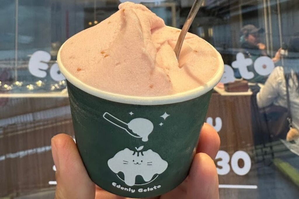 Where to find the best ice cream and gelato in Hong Kong 15 best gelato ice cream Hong Kong Edenly Gelato