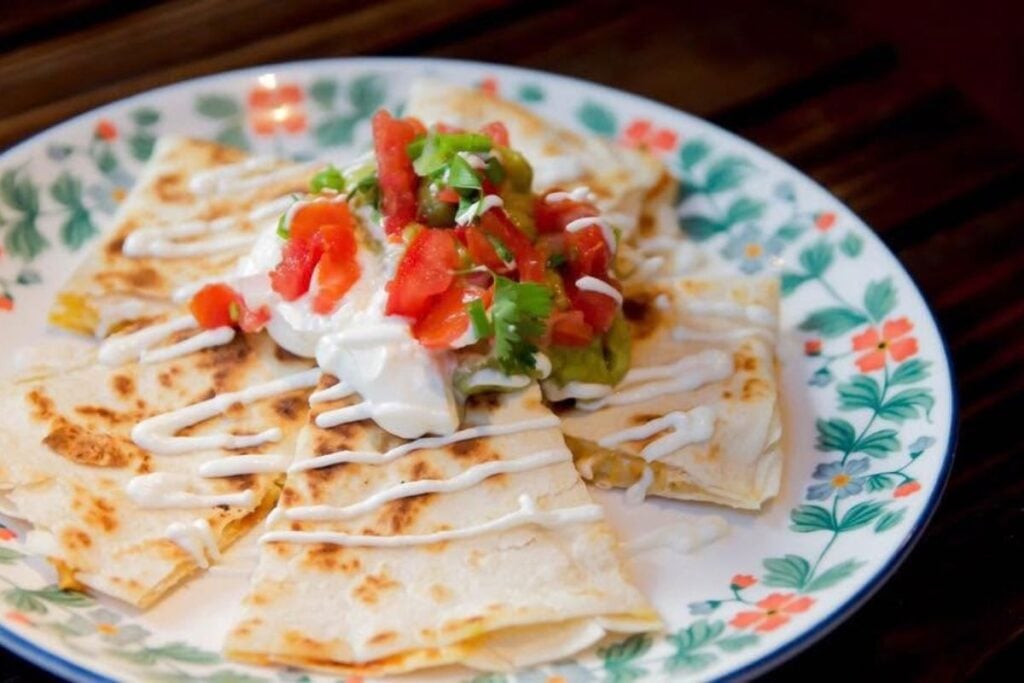 The best Mexican restaurants in Hong Kong, delivering tacos, nachos, & burritos aplenty 5 XOCO The best Mexican restaurants in Hong Kong