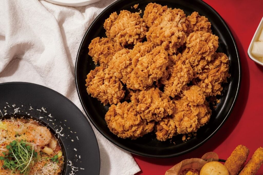 The best Korean restaurants in Hong Kong, when you’re dreaming of banchan, bibimbap, & bulgogi 18 bb.q Chicken The best Korean restaurants in Hong Kong