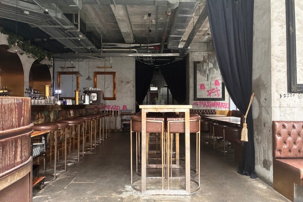 11 Westside closes suddenly in Kennedy Town after nearly a decade in business 11 Westside closes suddenly in Kennedy Town