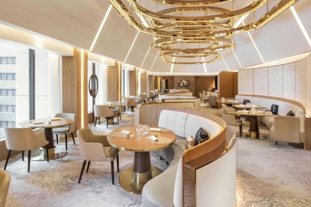 5 unmissable auction items on offer at Foodie x r é n In the Kitchen Charity Night on Sep. 2 Amber interior auction items Foodie x r é n In the Kitchen Charity Nigh