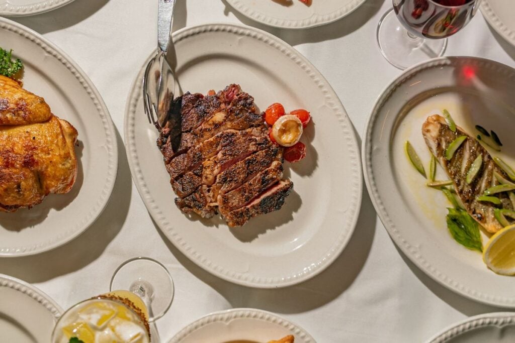 Where to brunch in Hong Kong in 2026, from family-friendly menus to free-flow adults-only blowouts 47 Buenos Aires Polo Club Where to brunch in Hong Kong in 2026