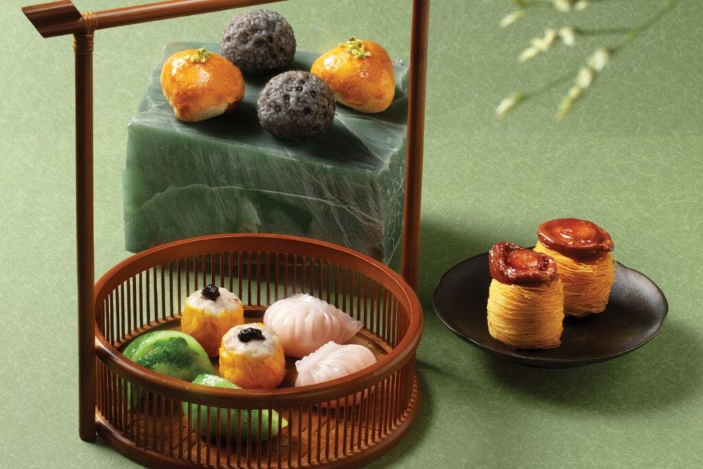 Canto Jade The best new restaurants to try in Hong Kong August 2026