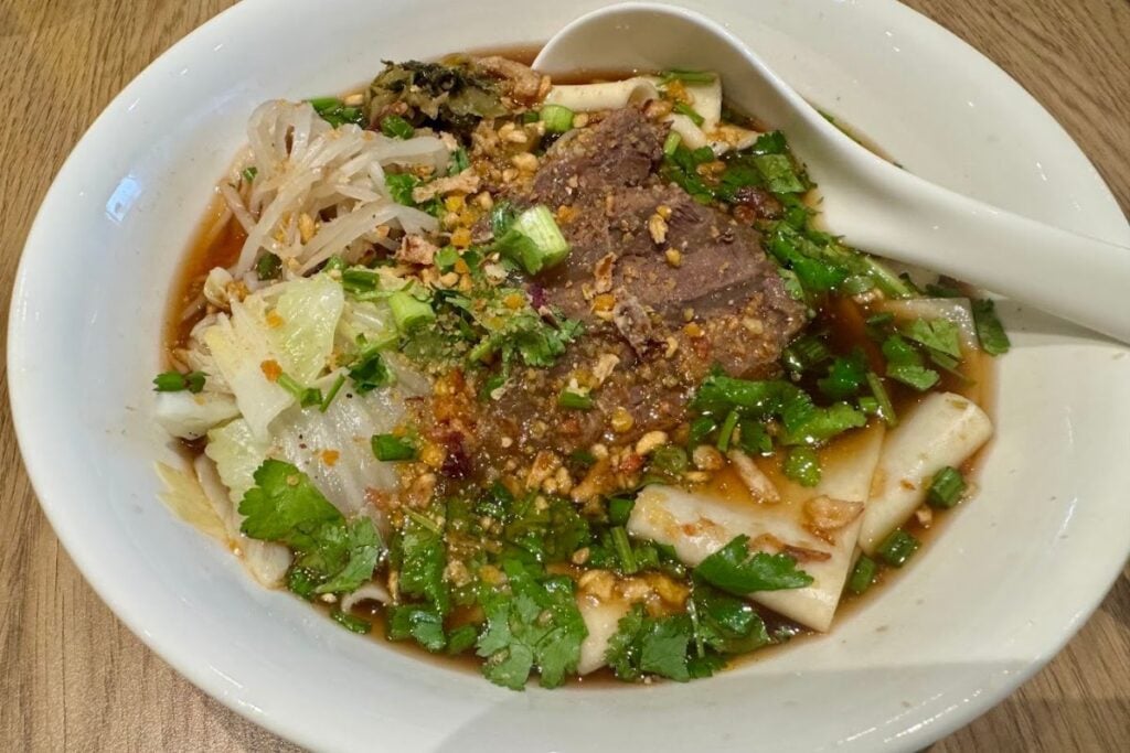 Chin Teng The best new restaurants to try in Hong Kong August 2026