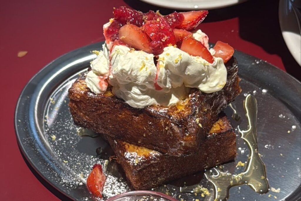 Cleo’s The best new restaurants to try in Hong Kong August 2026