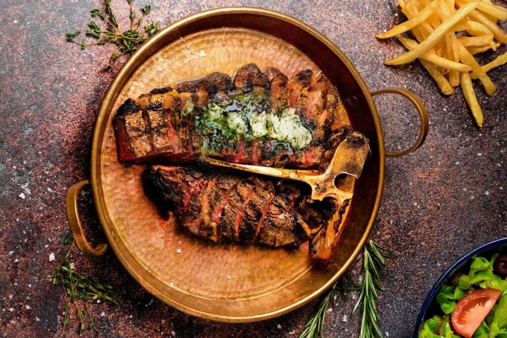 Flat Iron Steak Quarry Bay The best new restaurants to try in Hong Kong August 2026