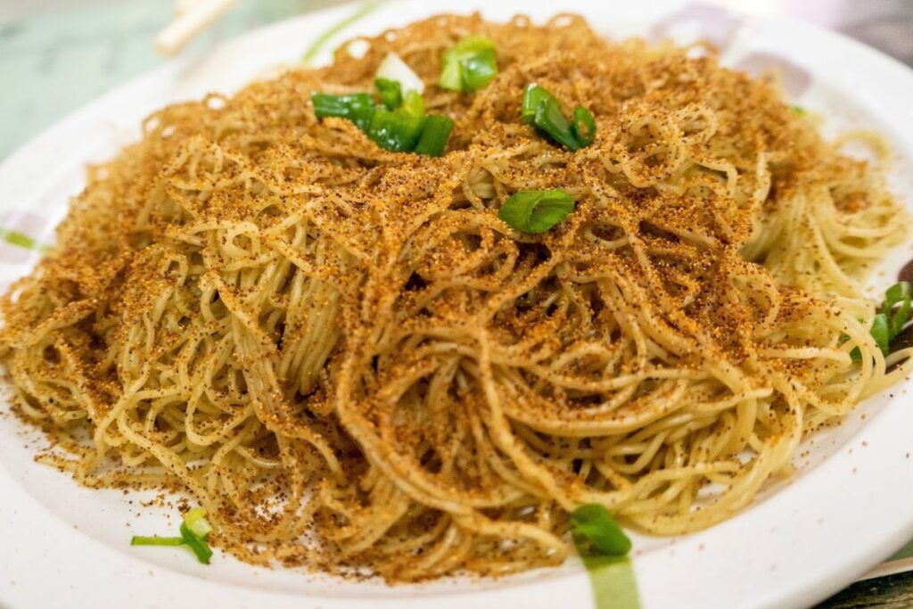 Ho To Tai Noodle Shop The best restaurants in Yuen Long