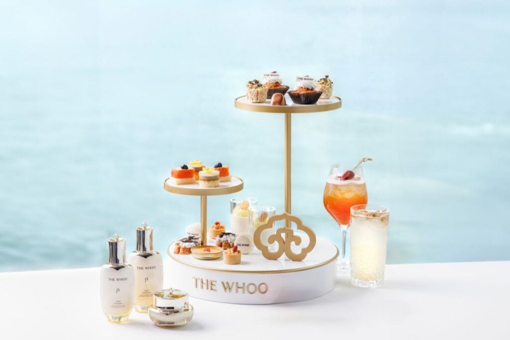 The best spots for afternoon tea in Hong Kong in 2026, from beauty & fashion collabs to holiday-themed sets 26 Marco Polo Hotel The best spots for afternoon tea in Hong Kong in 2026