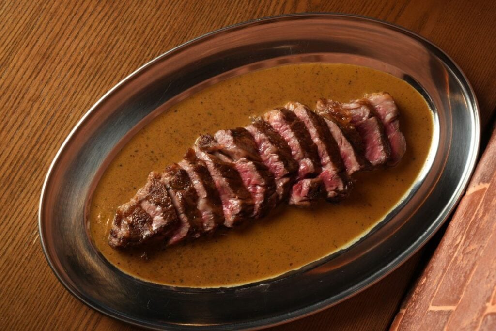 Modern grill pop-up Marrow lands in Wan Chai this July & August exploring meaty flavours Modern grill pop-up Marrow lands in Wan Chai this July & August exploring meaty flavours