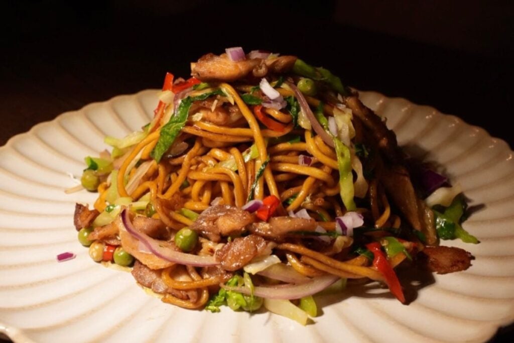 Niwas The best new restaurants to try in Hong Kong August 2026