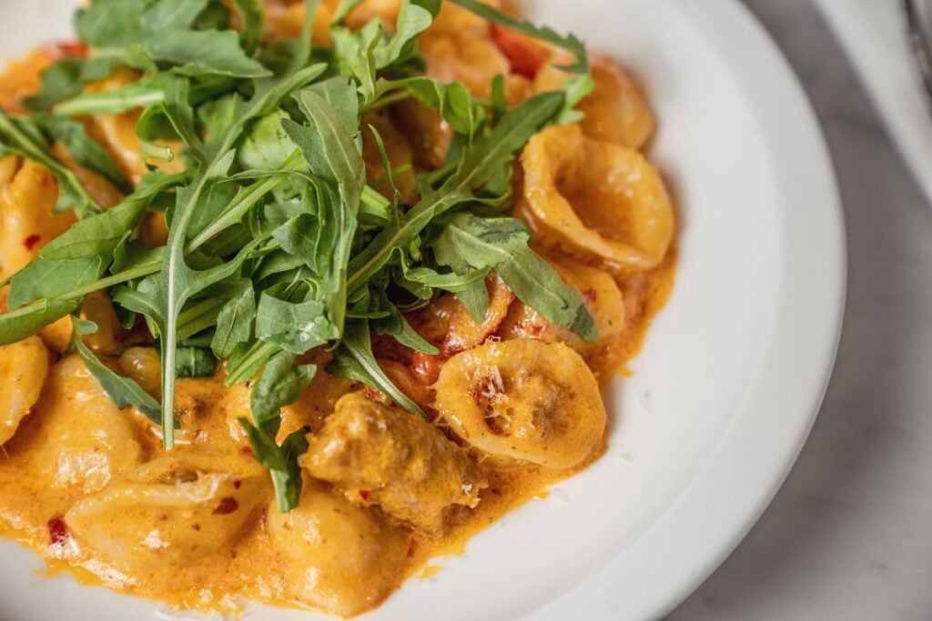 Pici Yuen Long The best new restaurants to try in Hong Kong August 2026