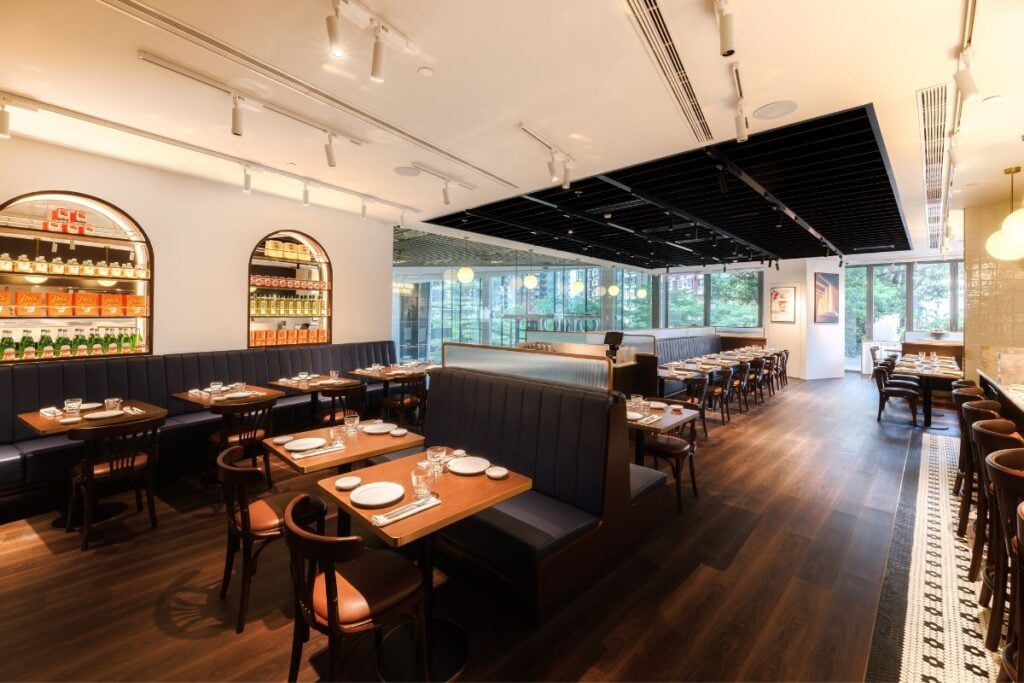 Pici opens new location in Yuen Long with a free pasta giveaway on Jul. 18, 4PM to 6PM Pici Yuen Long free pasta giveaway