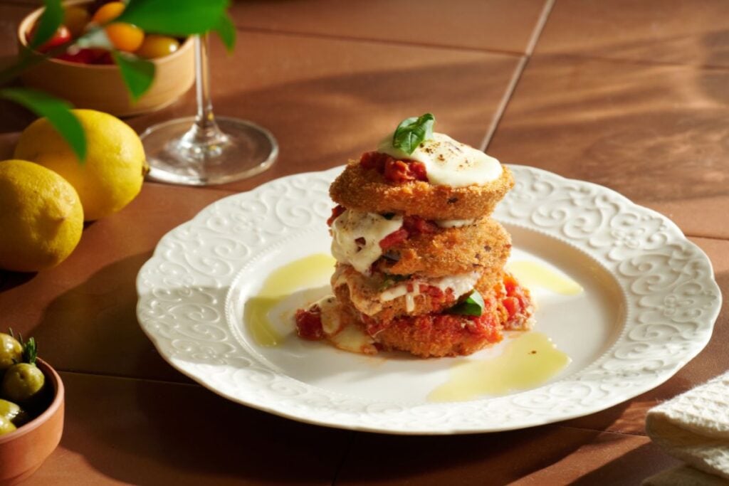 Ponentino The best new restaurants to try in Hong Kong August 2026