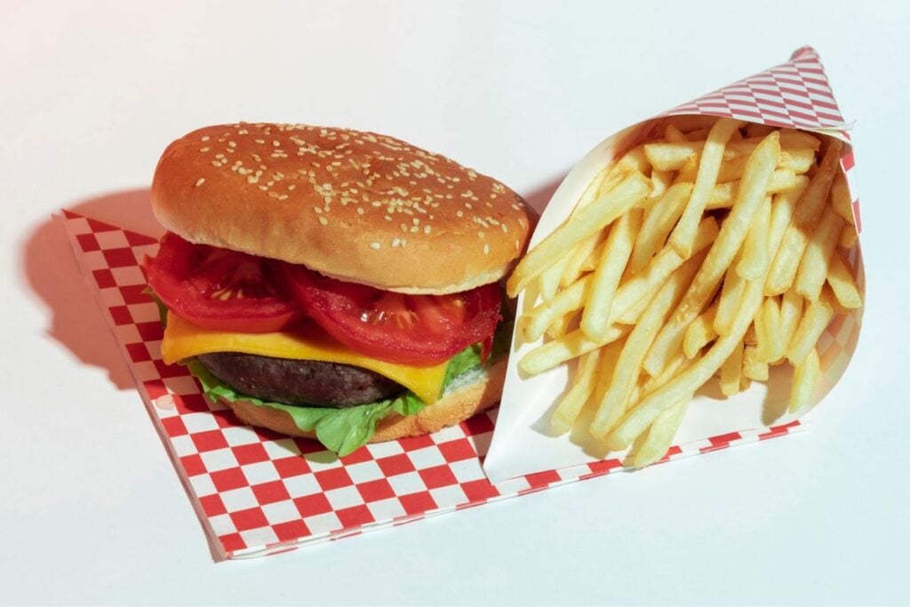generative AI marketing restaurants humans bad