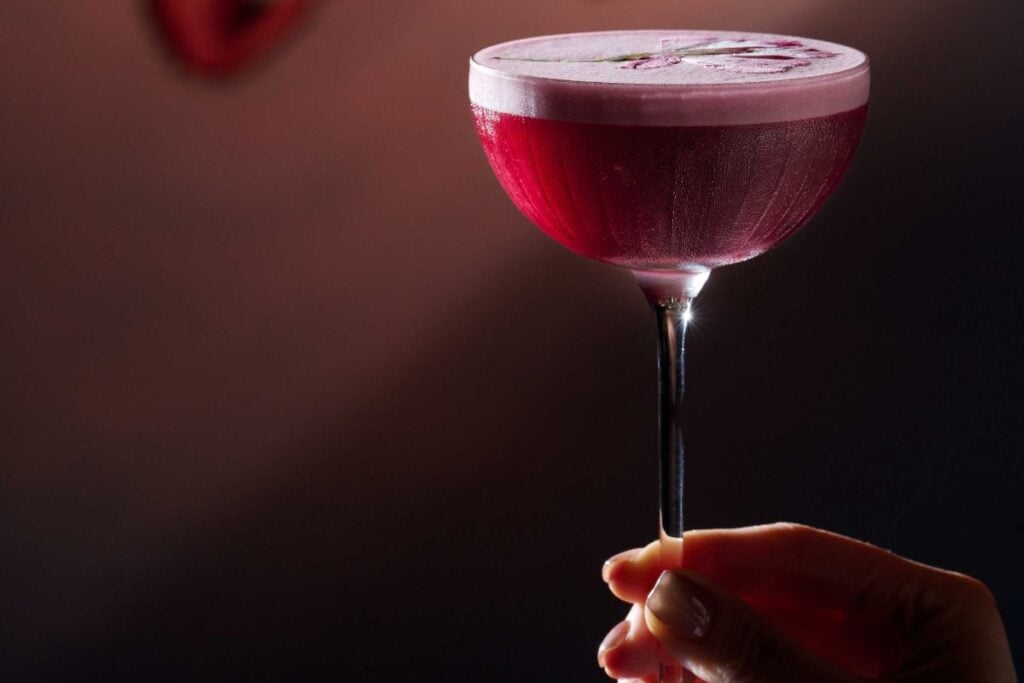 Salon Lanson The best happy hours in Hong Kong to quench your thirst right now