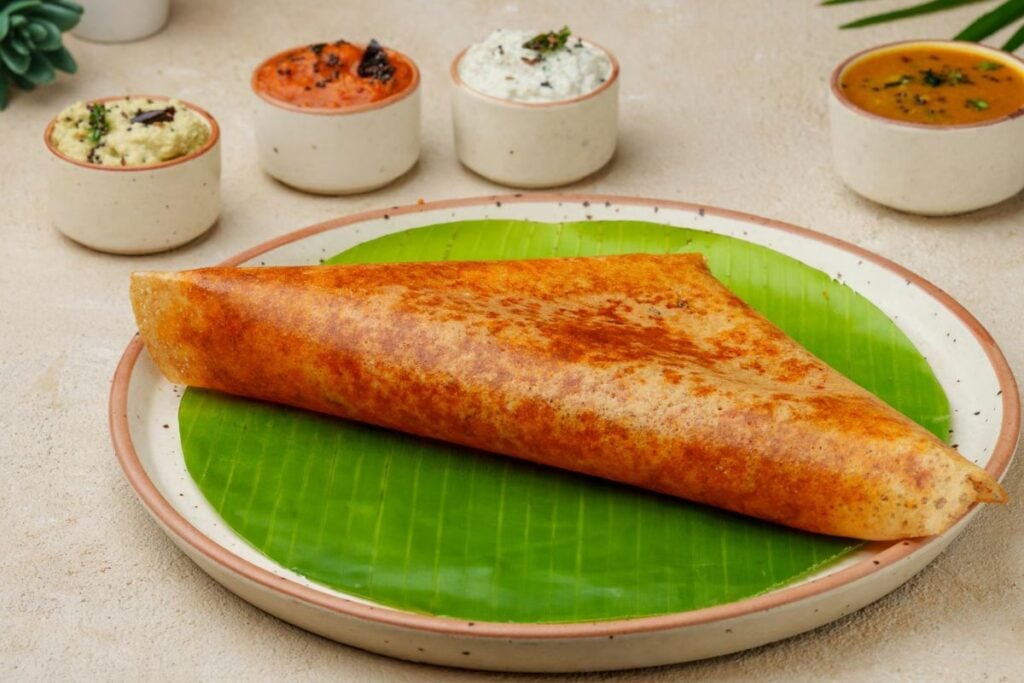 Sangeetha Central The best new restaurants to try in Hong Kong August 2026