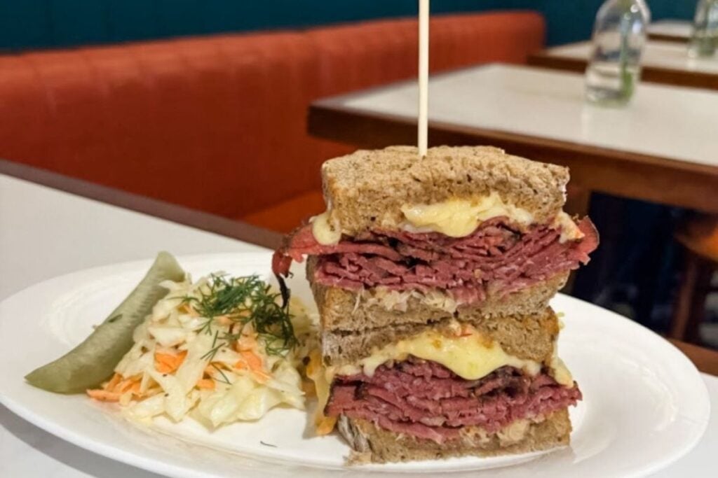 Schragels TST The best new restaurants to try in Hong Kong August 2026
