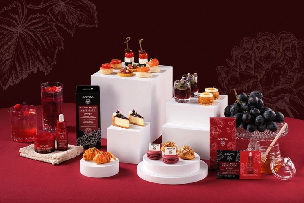Sheraton TST The best spots for afternoon tea in Hong Kong in 2026