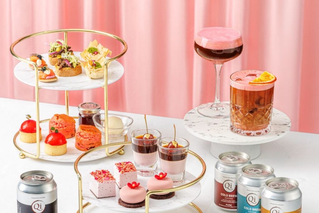 The best spots for afternoon tea in Hong Kong in 2026, from beauty & fashion collabs to holiday-themed sets 20 The Park Lane The best spots for afternoon tea in Hong Kong in 2026