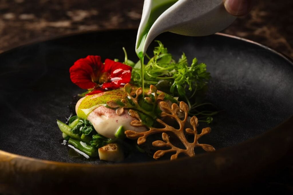The best Western fine-dining restaurants in Hong Kong 18 best Western fine-dining restaurants in Hong Kong Citrino