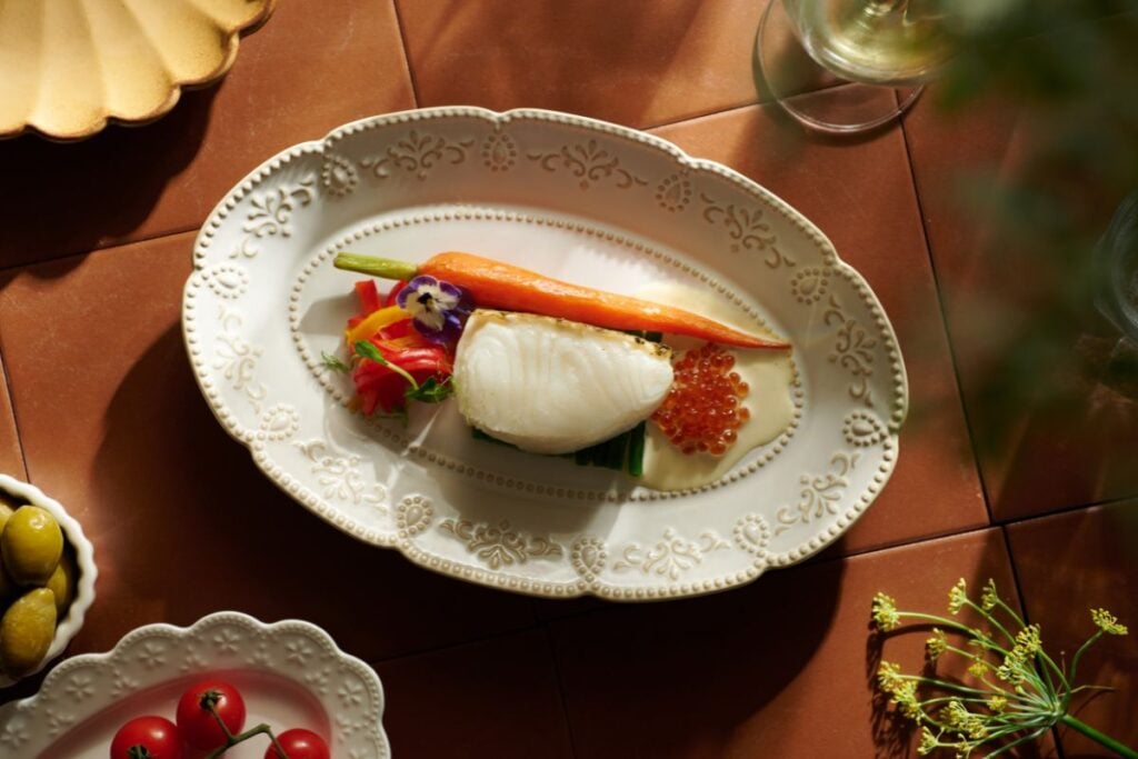 The best new restaurants to try in Hong Kong August 2026